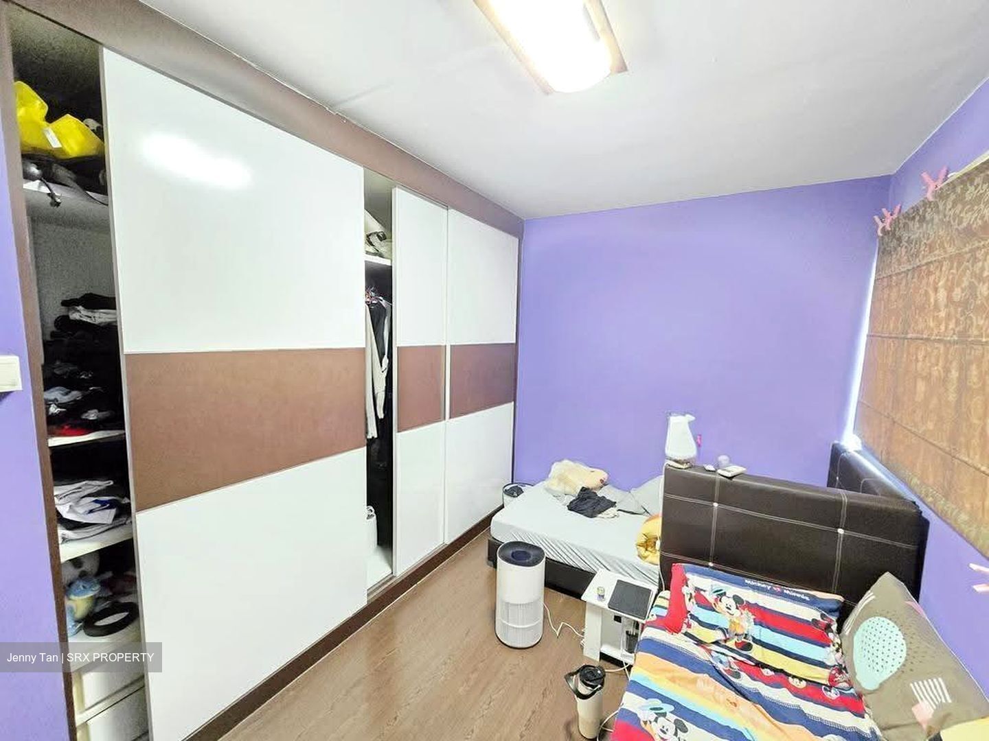 Blk 474 Teck Ghee Horizon (Ang Mo Kio), HDB 4 Rooms #608150901